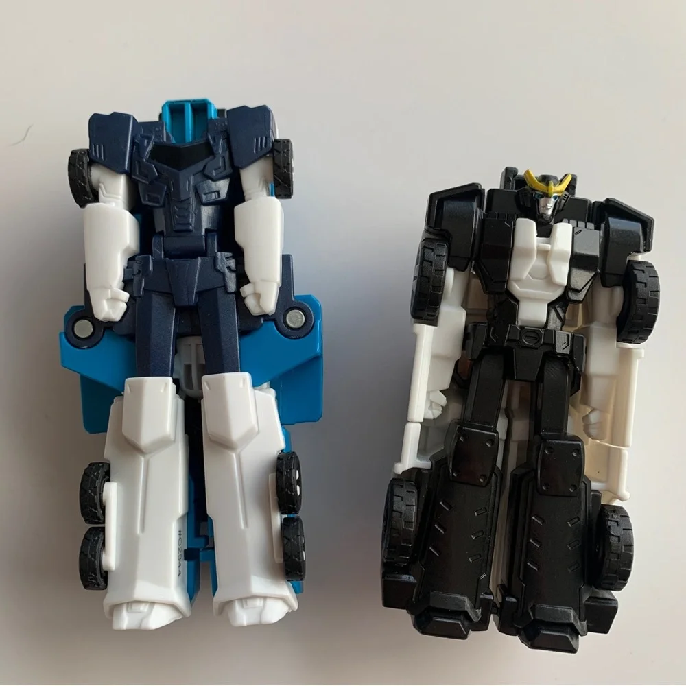 Transformers Combiner Force Lunar Force Set by Hasbro